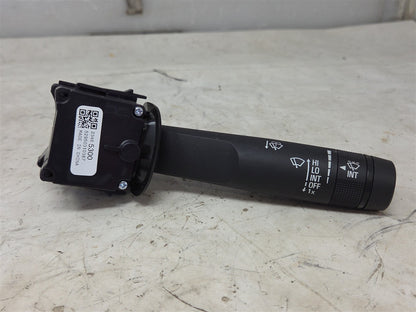 Used OEM 2016-2024 CAMARO STEERING COLUMN WIPER STALK MULTIFUNCTION, actual item photo 1