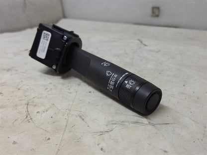 Used OEM 2016-2024 CAMARO STEERING COLUMN WIPER STALK MULTIFUNCTION, actual item photo 2