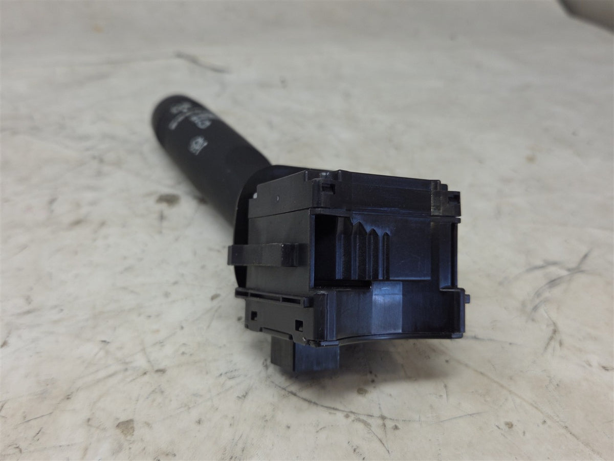 Used OEM 2016-2024 CAMARO STEERING COLUMN WIPER STALK MULTIFUNCTION, actual item photo 4