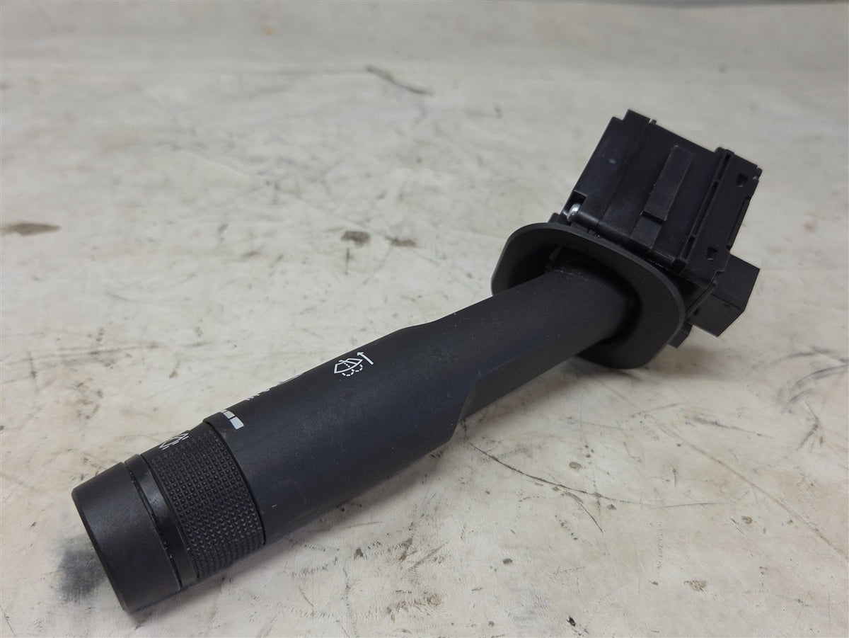 Used OEM 2016-2024 CAMARO STEERING COLUMN WIPER STALK MULTIFUNCTION, actual item photo 5