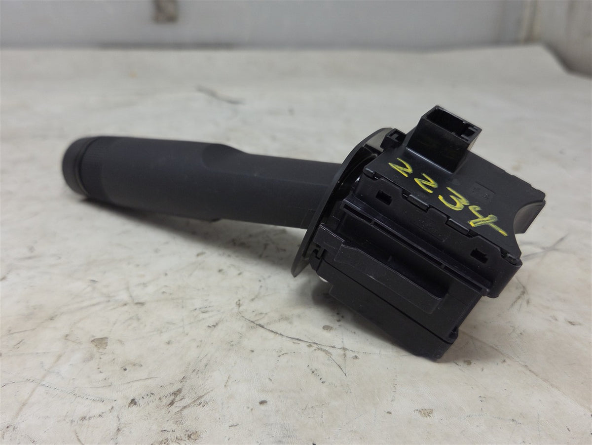 Used OEM 2016-2024 CAMARO STEERING COLUMN WIPER STALK MULTIFUNCTION, actual item photo 6