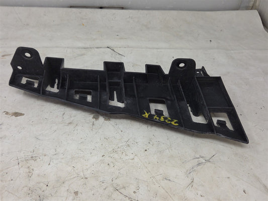 Used OEM 2016-2018 CAMARO TAIL LIGHT LAMP BRACKET PASSENGER RH BLACK, actual item photo 1