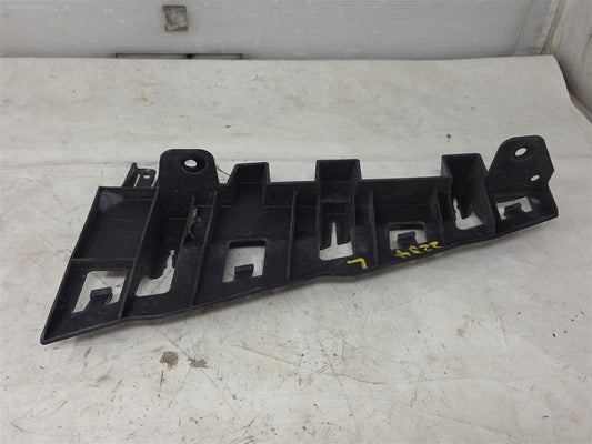 Used OEM 2016-2018 CAMARO TAIL LIGHT LAMP BRACKET DRIVER LH 84035465, actual item photo 1