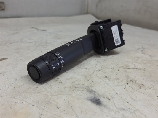 Used OEM 2016-2024 CAMARO TURN SIGNAL & HEADLIGHT STALK SWITCH, actual item photo 2