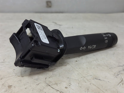 Used OEM 2016-2024 CAMARO TURN SIGNAL & HEADLIGHT STALK SWITCH, actual item photo 5
