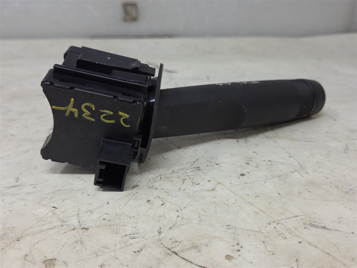 Used OEM 2016-2024 CAMARO TURN SIGNAL & HEADLIGHT STALK SWITCH, actual item photo 6