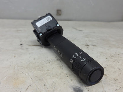 Used OEM 2016-2024 CAMARO TURN SIGNAL & HEADLIGHT STALK SWITCH, actual item photo 8