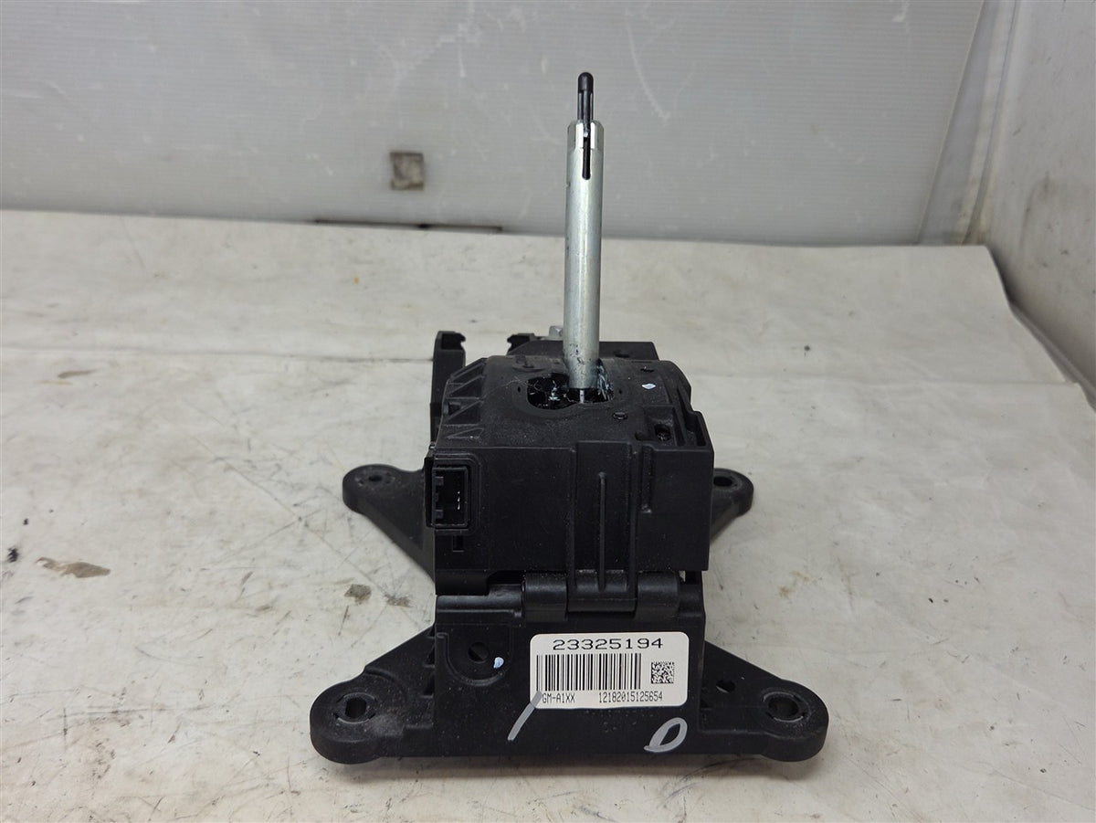 Used OEM 2016-2024 CAMARO 2014-2019 CADILLAC ATS AUTOMATIC FLOOR, actual item photo 1