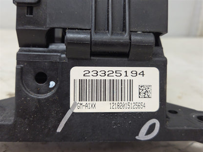 Used OEM 2016-2024 CAMARO 2014-2019 CADILLAC ATS AUTOMATIC FLOOR, actual item photo 2