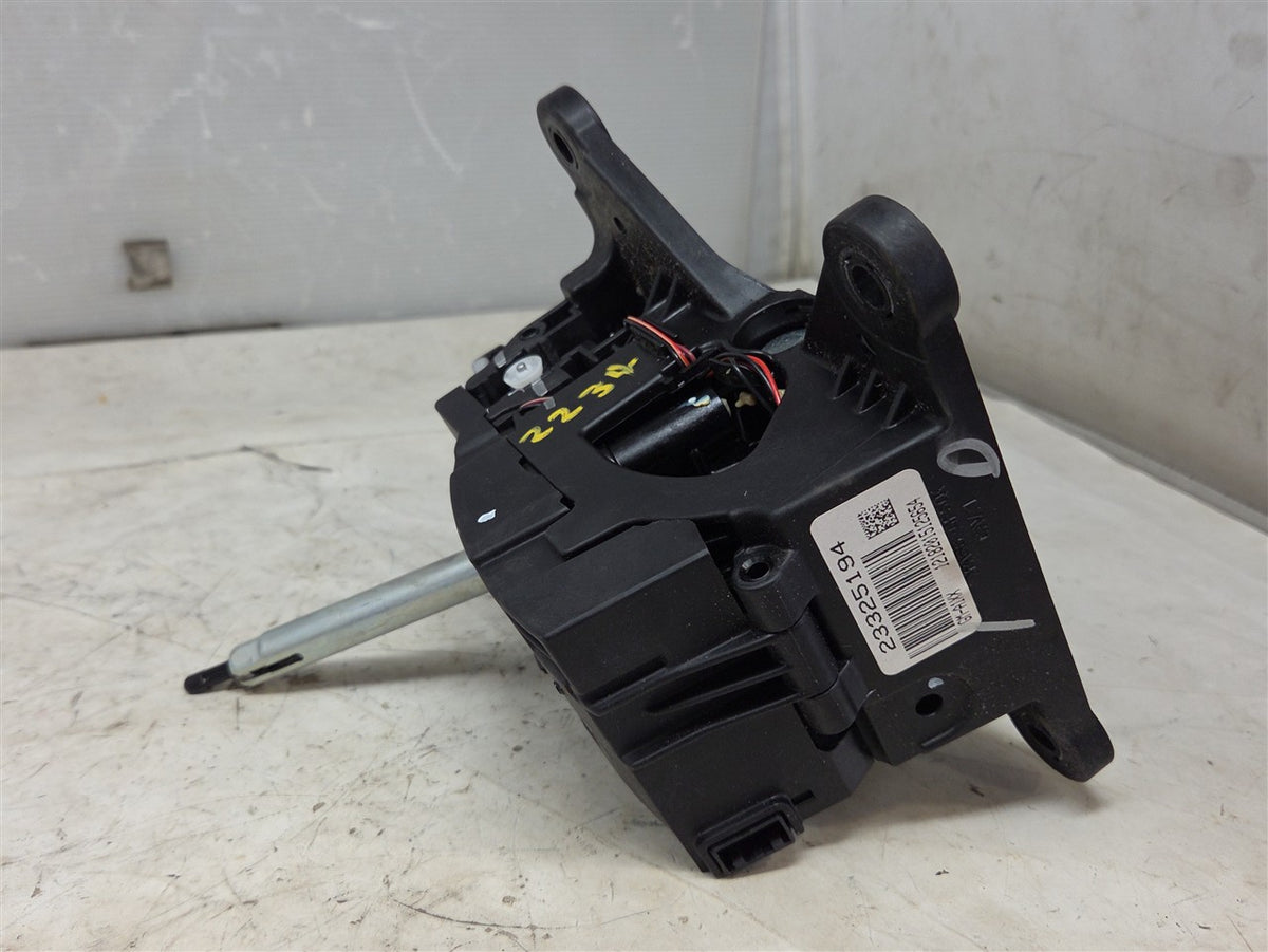 Used OEM 2016-2024 CAMARO 2014-2019 CADILLAC ATS AUTOMATIC FLOOR, actual item photo 8