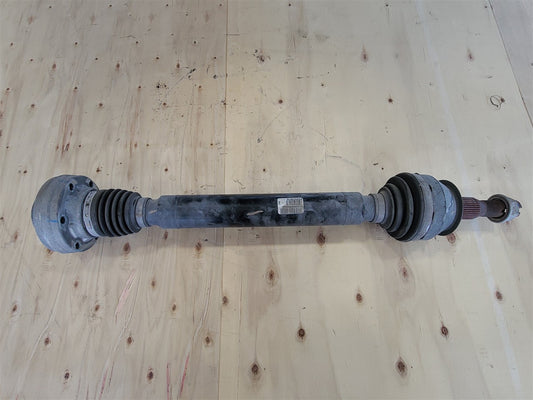 Used OEM 2016-2024 CAMARO SS AXLE SHAFT DRIVER LH REAR 22972610, actual item photo 1