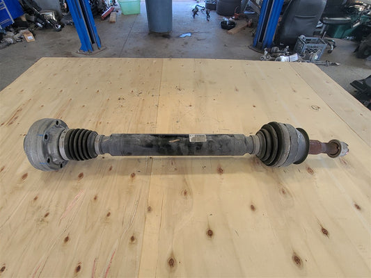 Used OEM 2016-2024 CAMARO SS AXLE SHAFT DRIVER LH REAR 22972610, actual item photo 2
