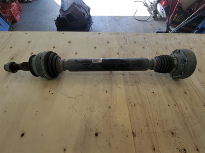 Used OEM 2016-2024 CAMARO SS AXLE SHAFT DRIVER LH REAR 22972610, actual item photo 6