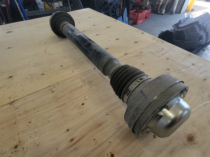 Used OEM 2016-2024 CAMARO SS AXLE SHAFT DRIVER LH REAR 22972610, actual item photo 7