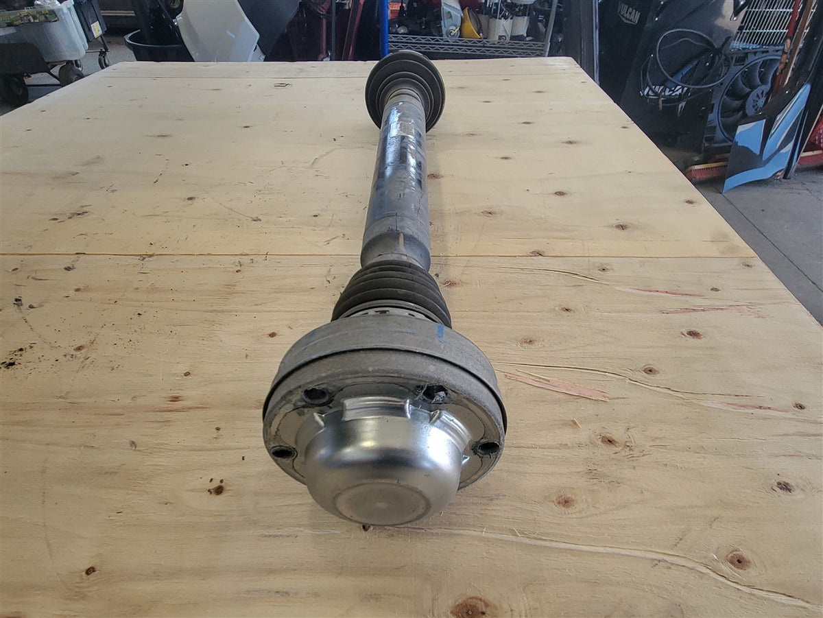 Used OEM 2016-2024 CAMARO SS AXLE SHAFT DRIVER LH REAR 22972610, actual item photo 8