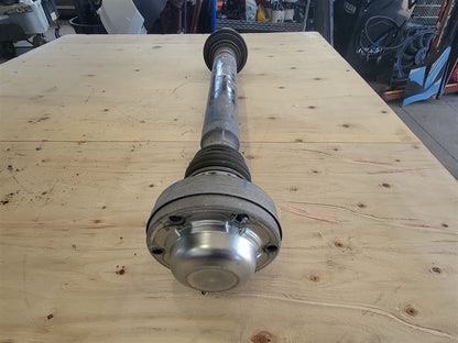 Used OEM 2016-2024 CAMARO SS AXLE SHAFT DRIVER LH REAR 22972610, actual item photo 8