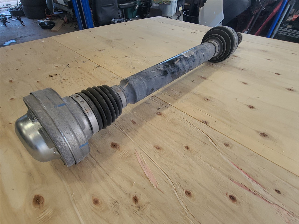 Used OEM 2016-2024 CAMARO SS AXLE SHAFT DRIVER LH REAR 22972610, actual item photo 9