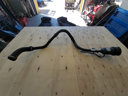 Used OEM 2016-2024 CAMARO FUEL FILLER NECK 84683322 84218958, actual item photo 1