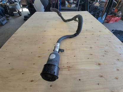 Used OEM 2016-2024 CAMARO FUEL FILLER NECK 84683322 84218958, actual item photo 3