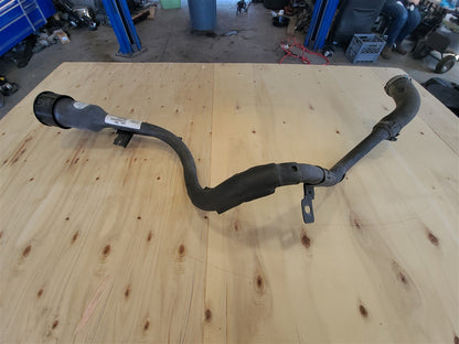 Used OEM 2016-2024 CAMARO FUEL FILLER NECK 84683322 84218958, actual item photo 4