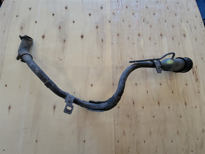 Used OEM 2016-2024 CAMARO FUEL FILLER NECK 84683322 84218958, actual item photo 6