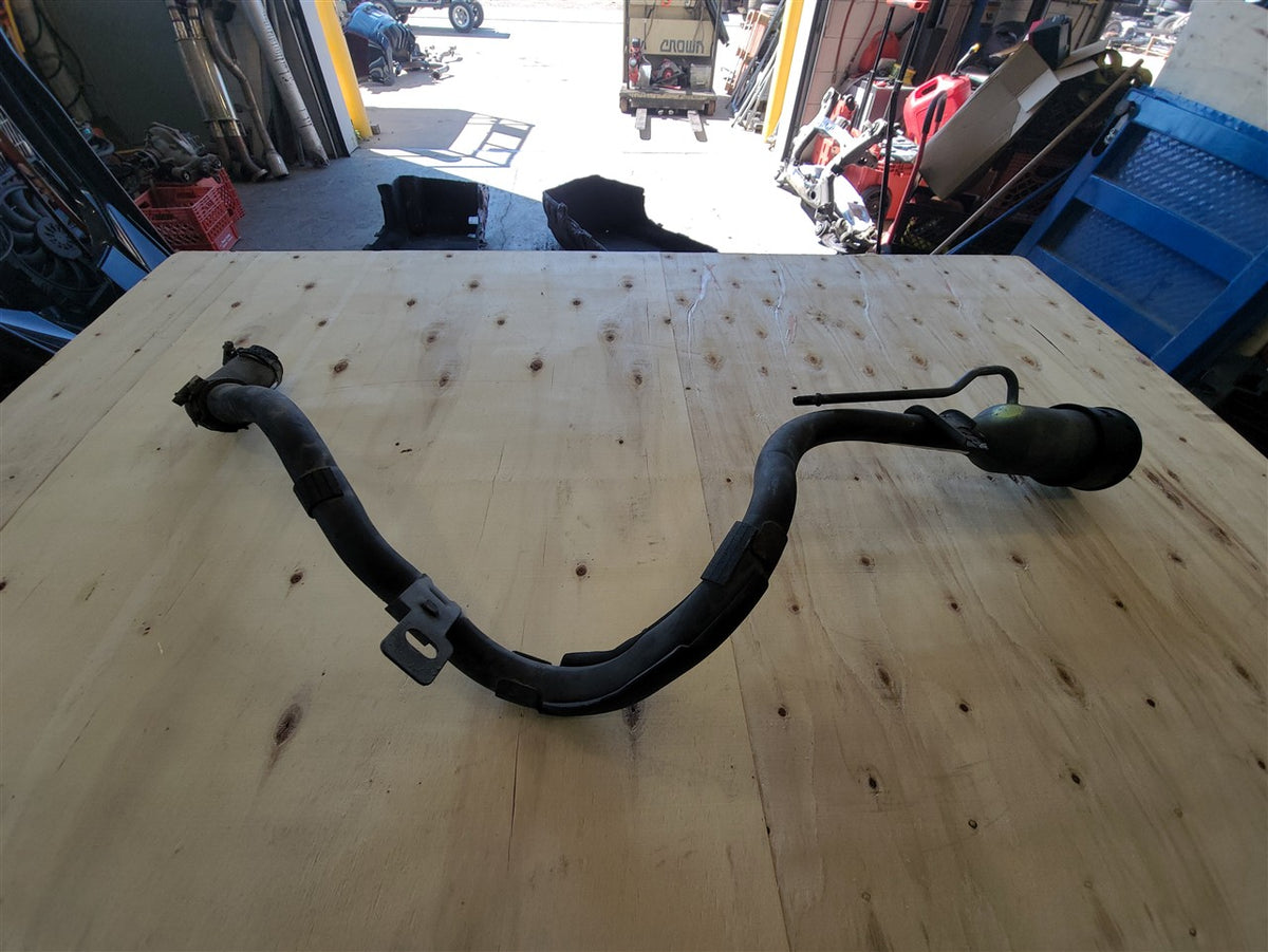 Used OEM 2016-2024 CAMARO FUEL FILLER NECK 84683322 84218958, actual item photo 7