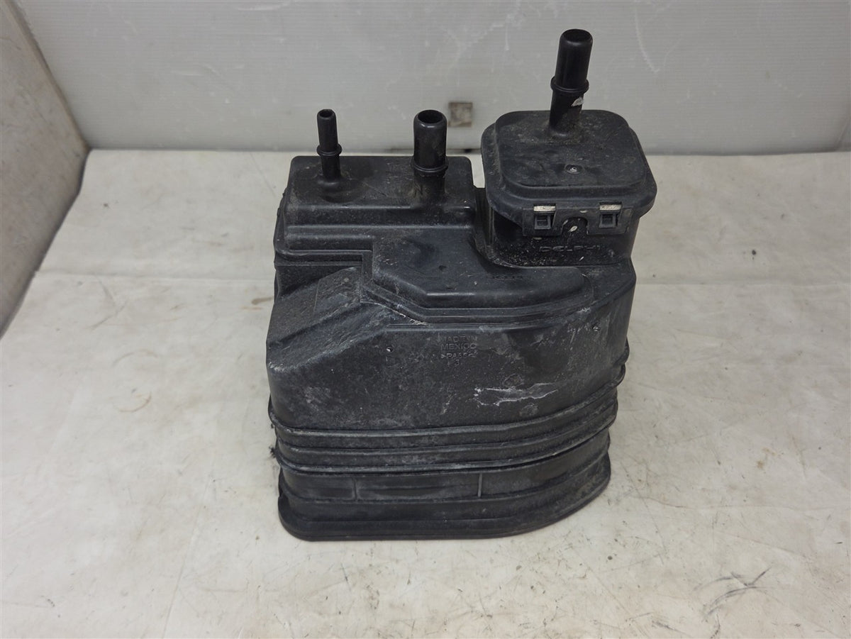 Used OEM 2016-2017 CAMARO 2014-2019 CADILLAC CTS FUEL VAPOR CHARCOAL, actual item photo 2
