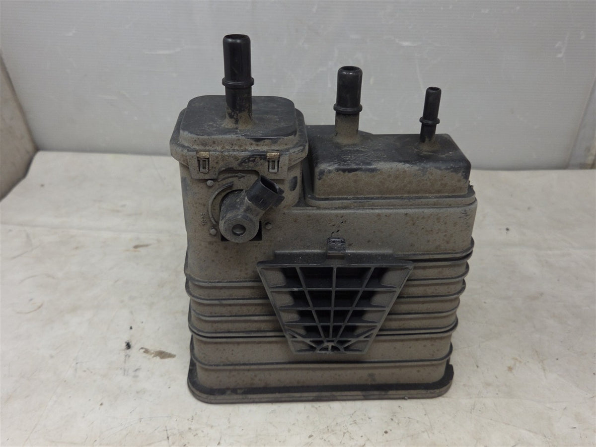 Used OEM 2016-2017 CAMARO 2014-2019 CADILLAC CTS FUEL VAPOR CHARCOAL, actual item photo 4