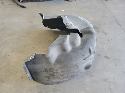 Used OEM 2016-2024 CAMARO SS 1LE A1Y REAR WHEEL WELL LINER PASSENGER, actual item photo 10