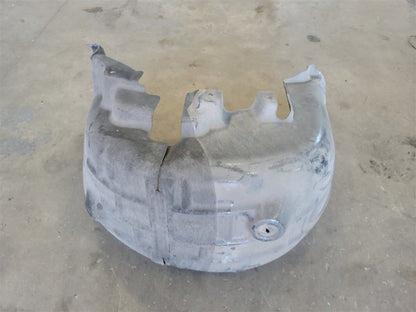 Used OEM 2016-2024 CAMARO SS 1LE A1Y REAR WHEEL WELL LINER PASSENGER, actual item photo 11