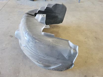 Used OEM 2016-2024 CAMARO SS 1LE A1Y REAR WHEEL WELL LINER PASSENGER, actual item photo 12