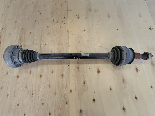 Used OEM 2016-2024 CAMARO SS REAR AXLE SHAFT RH PASSENGER 6 2L, actual item photo 1