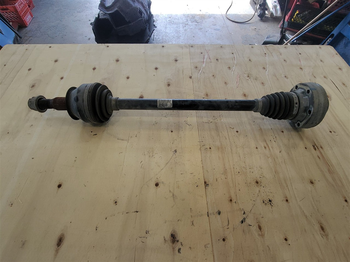 Used OEM 2016-2024 CAMARO SS REAR AXLE SHAFT RH PASSENGER 6 2L, actual item photo 6