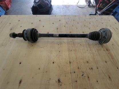 Used OEM 2016-2024 CAMARO SS REAR AXLE SHAFT RH PASSENGER 6 2L, actual item photo 6