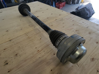 Used OEM 2016-2024 CAMARO SS REAR AXLE SHAFT RH PASSENGER 6 2L, actual item photo 7