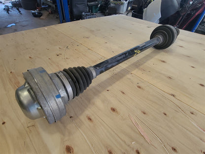 Used OEM 2016-2024 CAMARO SS REAR AXLE SHAFT RH PASSENGER 6 2L, actual item photo 9
