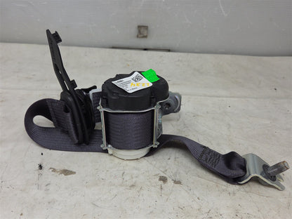 Used OEM 2016-2024 CAMARO COUPE REAR SEAT BELT RETRACTOR DRIVER LH, actual item photo 5