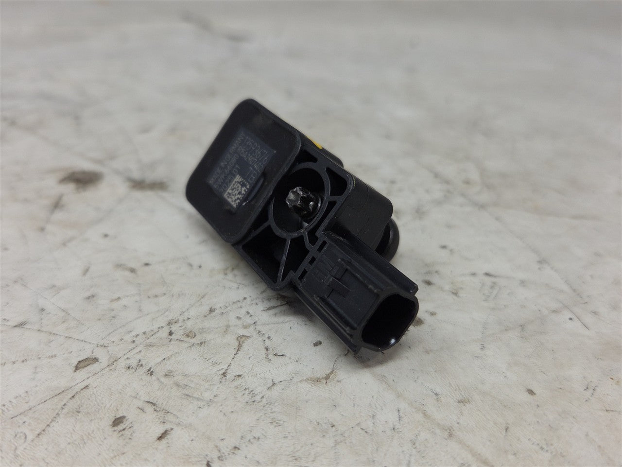 Used OEM 2016-2022 CAMARO CRASH SENSOR 13593676, actual item photo 3
