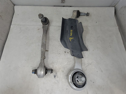 Used OEM 2016-2024 CAMARO FRONT LOWER CONTROL ARMS PAIR DRIVER LH, actual item photo 1