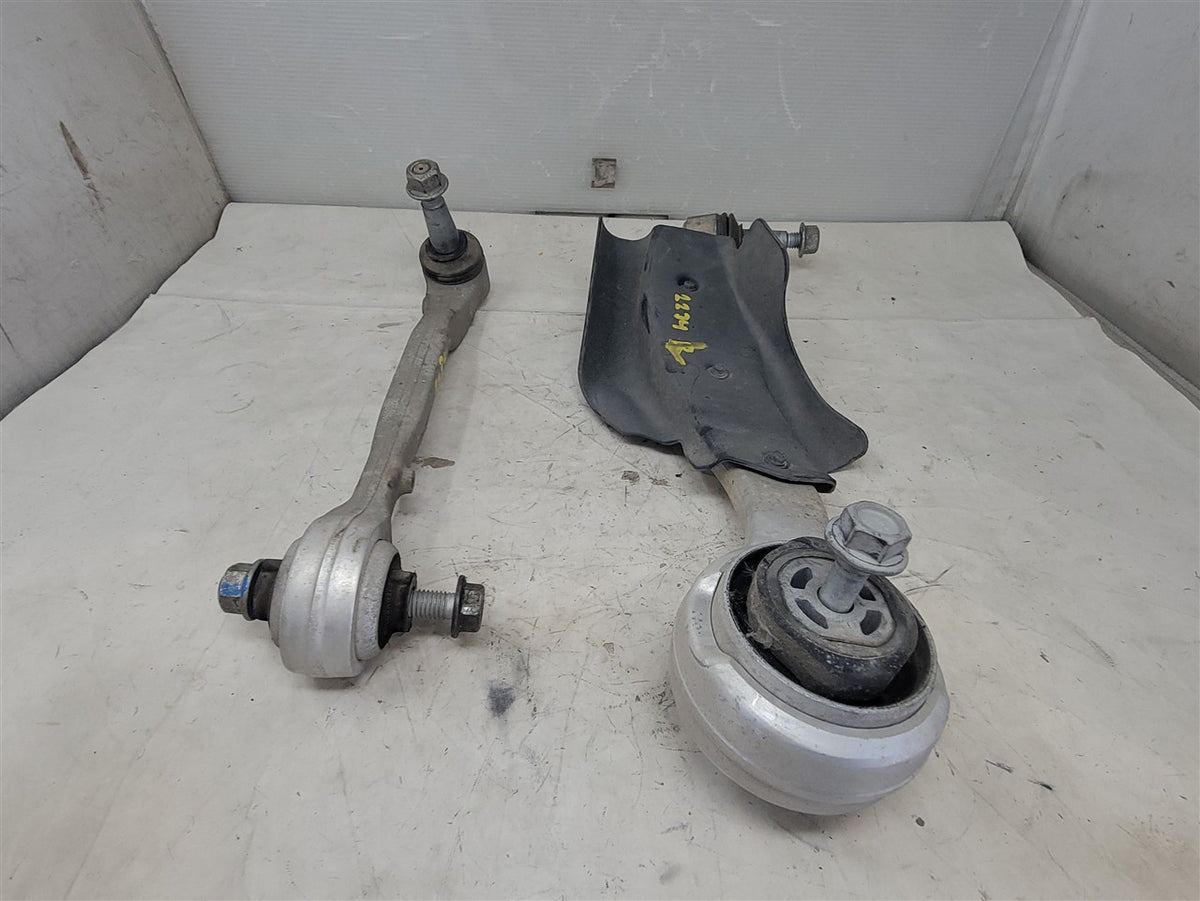 Used OEM 2016-2024 CAMARO FRONT LOWER CONTROL ARMS PAIR DRIVER LH, actual item photo 2