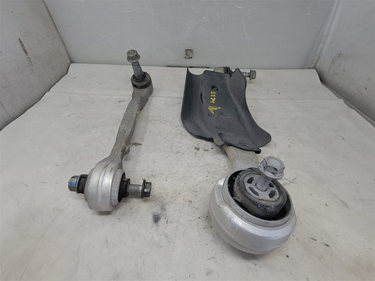 Used OEM 2016-2024 CAMARO FRONT LOWER CONTROL ARMS PAIR DRIVER LH, actual item photo 2