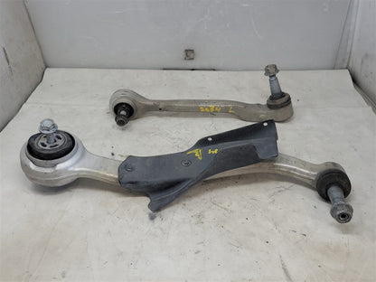 Used OEM 2016-2024 CAMARO FRONT LOWER CONTROL ARMS PAIR DRIVER LH, actual item photo 3