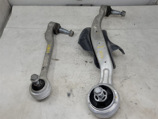 Used OEM 2016-2024 CAMARO FRONT LOWER CONTROL ARMS PAIR RH PASSENGER, actual item photo 1