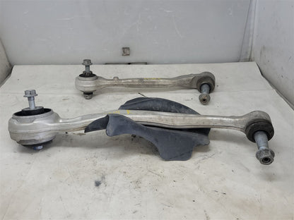 Used OEM 2016-2024 CAMARO FRONT LOWER CONTROL ARMS PAIR RH PASSENGER, actual item photo 3