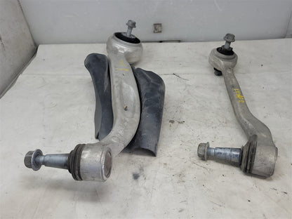 Used OEM 2016-2024 CAMARO FRONT LOWER CONTROL ARMS PAIR RH PASSENGER, actual item photo 4