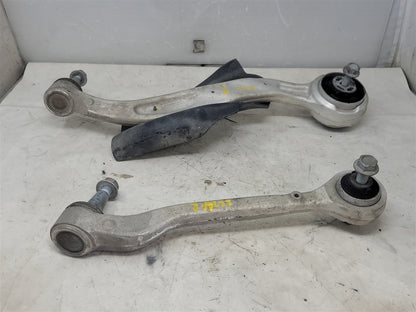 Used OEM 2016-2024 CAMARO FRONT LOWER CONTROL ARMS PAIR RH PASSENGER, actual item photo 5