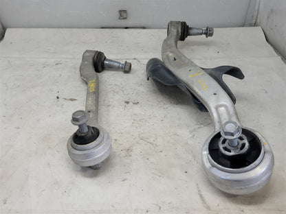 Used OEM 2016-2024 CAMARO FRONT LOWER CONTROL ARMS PAIR RH PASSENGER, actual item photo 6
