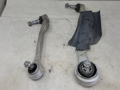 Used OEM 2016-2024 CAMARO FRONT LOWER CONTROL ARMS PAIR RH PASSENGER, actual item photo 7