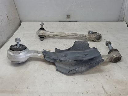 Used OEM 2016-2024 CAMARO FRONT LOWER CONTROL ARMS PAIR RH PASSENGER, actual item photo 9
