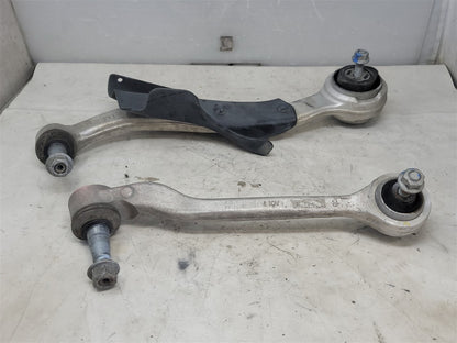 Used OEM 2016-2024 CAMARO FRONT LOWER CONTROL ARMS PAIR RH PASSENGER, actual item photo 11